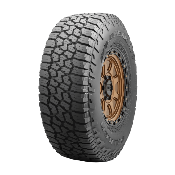 FALKEN（タイヤ） ファルケン ワイルドピーク AT3W 285/75R16 LT285/75-16 126/123Q HM 16インチ 1本のみ FALKEN WILDPEAK A/T3W 高性能 サマータイヤ